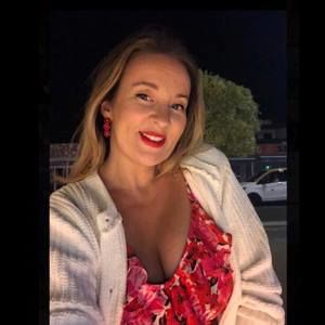 Meet your Posher, Kirsten